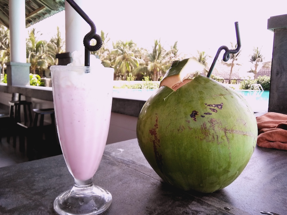 Pipa fria Costa Rica